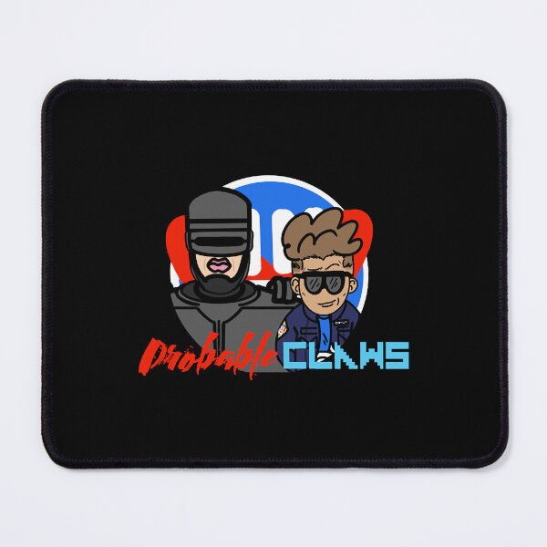Item preview, Probable Claws Dynamic Duo! designed and sold by TracyWall90783.