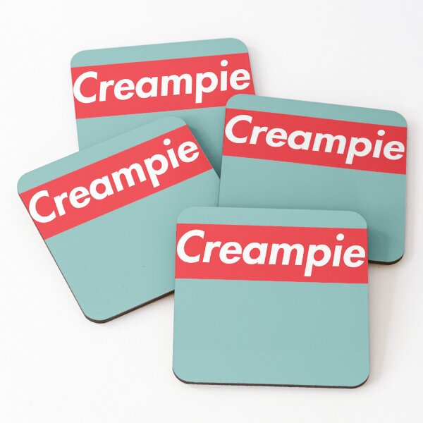 Item preview, Creampie designed and sold by krushmouradk.