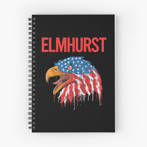 Item preview, USA Eagle Elmhurst designed and sold by maymorto.