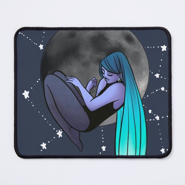 Item preview, Moon designed and sold by Naidyll.