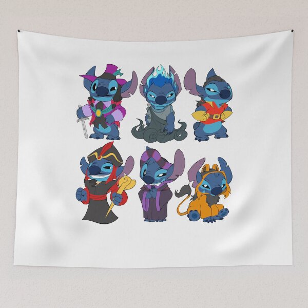 Item preview, Men Women 90'S Kids Halloween Time Stitch Funny Men Fan designed and sold by Gonzales957.