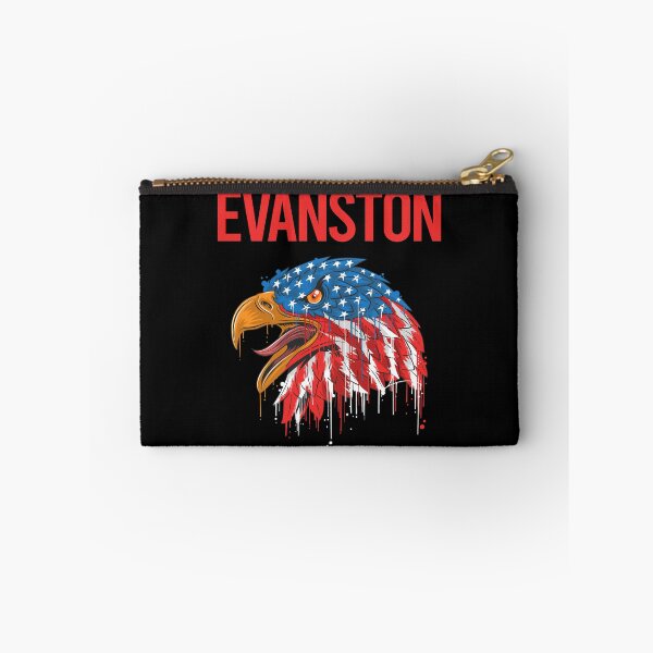 Item preview, USA Eagle Evanston designed and sold by maymorto.