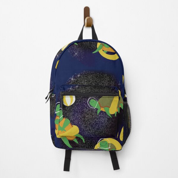 Item preview, Turtles Summer Space Swimming Vortex designed and sold by GhoneamArt.