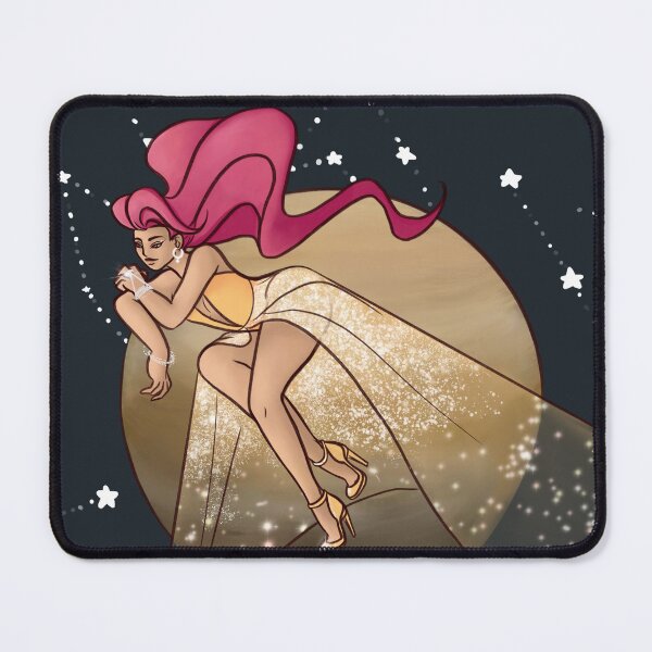 Item preview, Venus designed and sold by Naidyll.