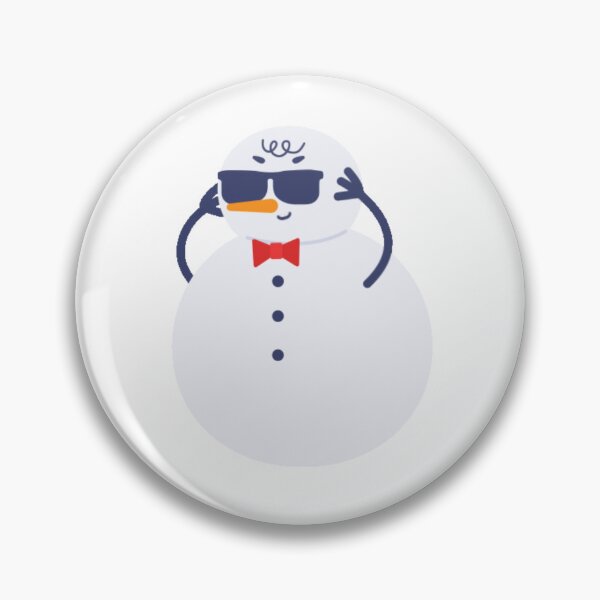 Aperçu de l'œuvre Snow Trooper: Vrai bonhomme de neige créée et vendue par CuteMaster.