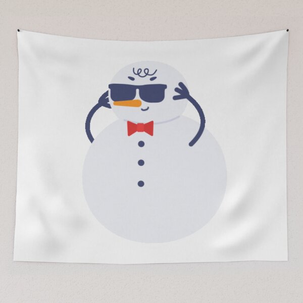 Artikelvorschau, Snow Trooper: Echter Schneemann entworfen und verkauft von CuteMaster.