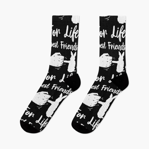 Item preview, Best Friends For Life Bunny Rabbit Easter designed and sold by haselshirt.