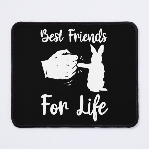Item preview, Best Friends For Life Bunny Rabbit Easter designed and sold by haselshirt.
