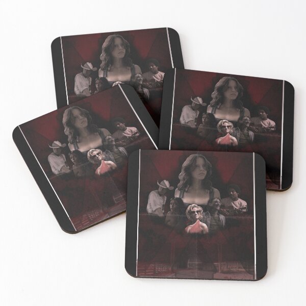 Item preview, X - Vintage Horror designed and sold by vickytoriaq.