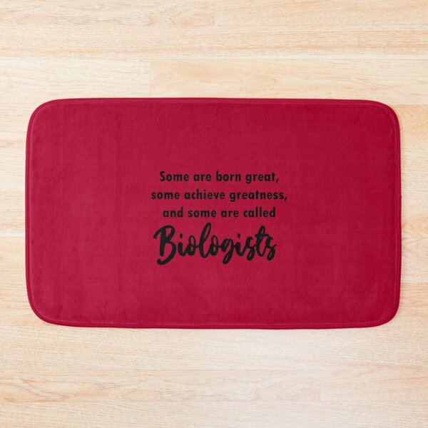 Item preview, Biologist Job Design | Alabama Crimson designed and sold by Grixel's Paang Gala Shop.
