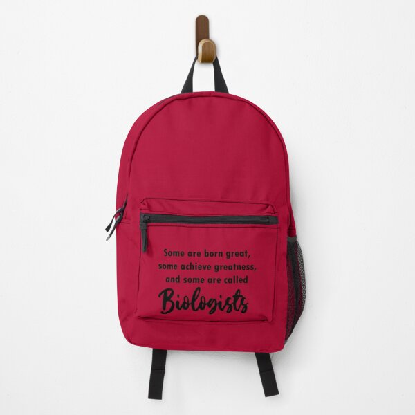 Item preview, Biologist Job Design | Alabama Crimson designed and sold by Grixel's Paang Gala Shop.