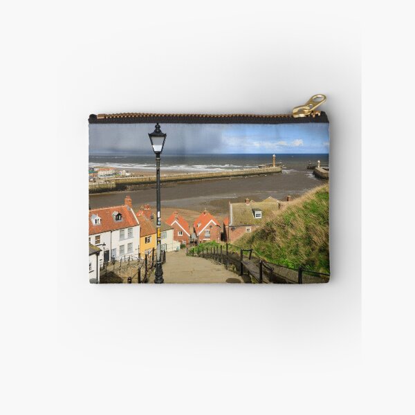 Item preview, 199 Steps view (Whitby) designed and sold by bitm2007.