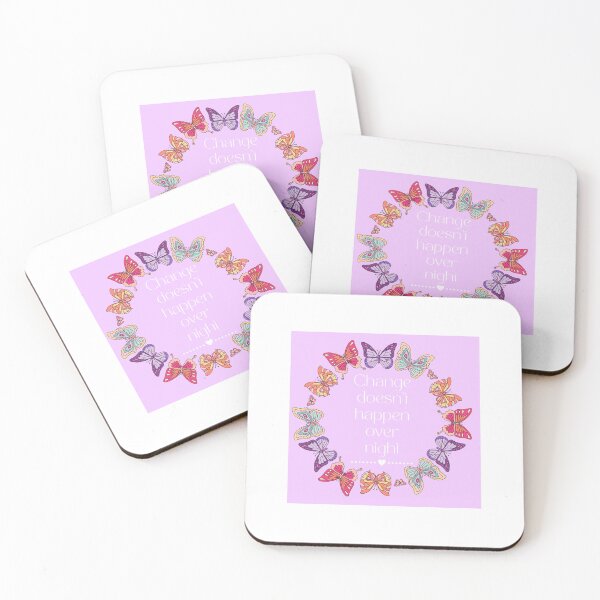 Item preview, Butterfly growth designed and sold by katieefield.