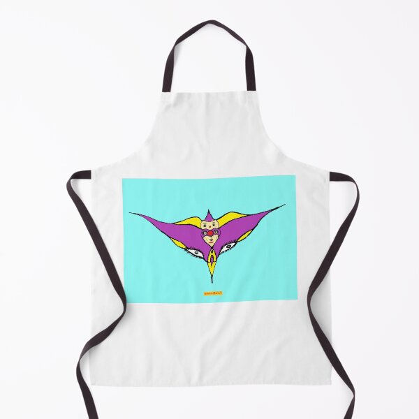 Item preview, Wild, Wild Violet. designed and sold by sunandlion17.