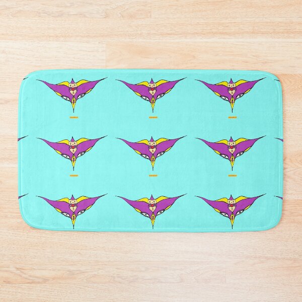 Item preview, Wild, Wild Violet. designed and sold by sunandlion17.