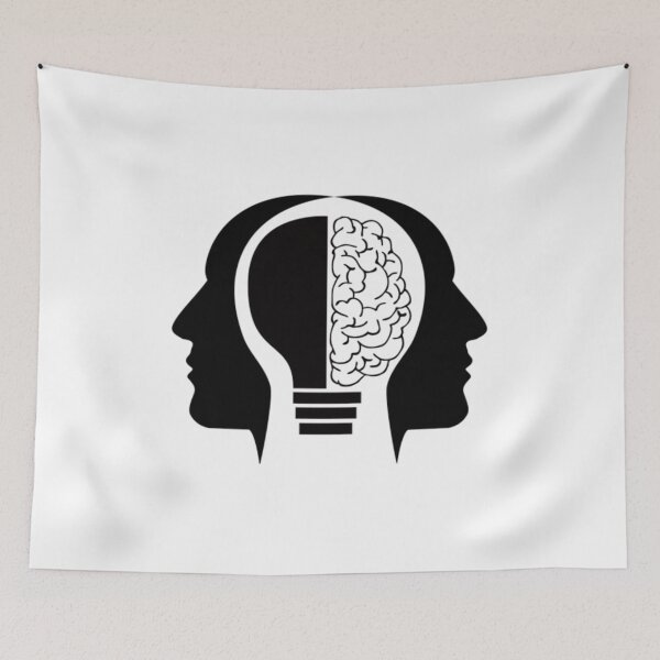 Item preview, #Brainstorming designed and sold by FinanceFamily.