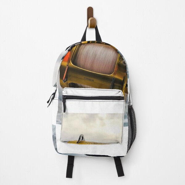 Item preview, Fishing Near The Coast Of Chicago designed and sold by monteartist.