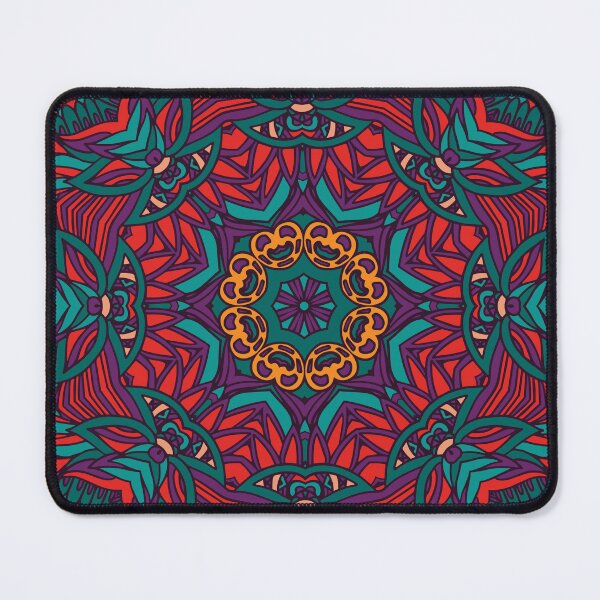 Item preview, Mandala patterns designed and sold by KereetsaOne.