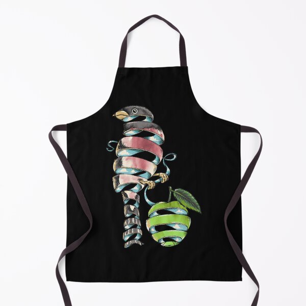 Item preview, surrealist bird designed and sold by TaylorGri57318.