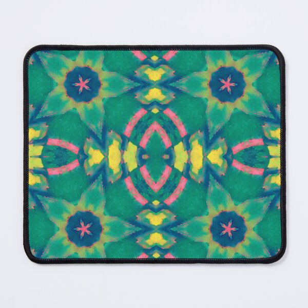 Item preview, Watercolor Kaleidoscope . designed and sold by Sizani.
