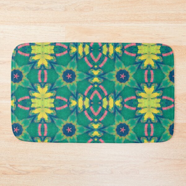 Item preview, Watercolor Kaleidoscope . designed and sold by Sizani.