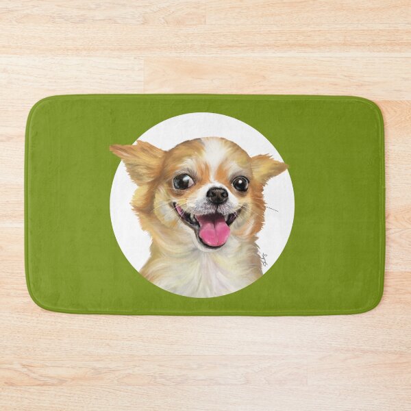 Item preview, Simile chihuahua baby paws designed and sold by Shirley Li.