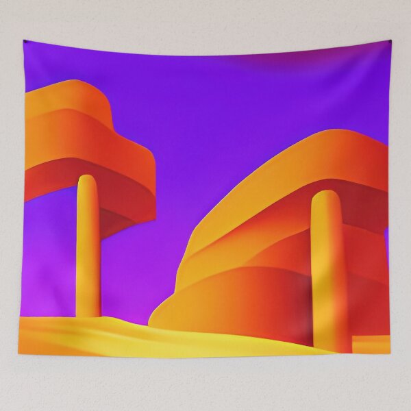 Item preview, Sand and Structures designed and sold by Arkneer.