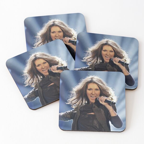 Item preview, Celine Dion Perfect Performs designed and sold by alysialeyland.