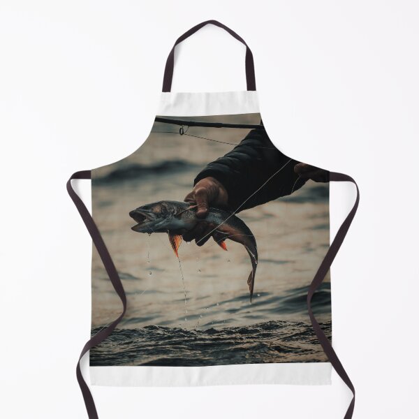 Item preview, Great Catch Of The Day designed and sold by monteartist.