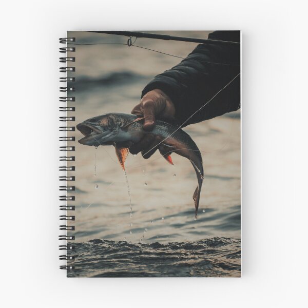 Item preview, Great Catch Of The Day designed and sold by monteartist.