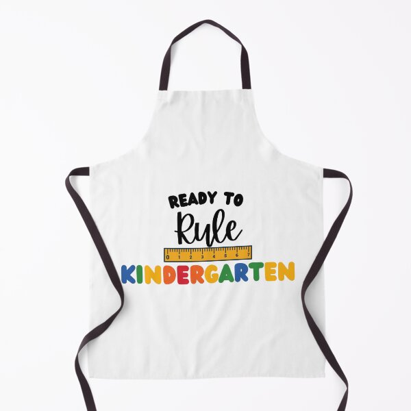 Item preview, Ready To Rule Kindergarten designed and sold by Emperors-Shop.