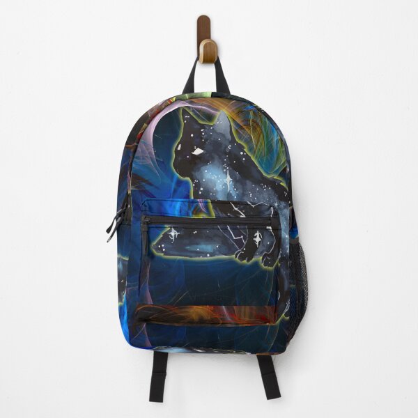 Item preview, Astral cat designed and sold by Teodosija.
