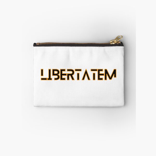 Item preview, S2 Simple Libertatem Latin Fluorescence Lettering (Ver.3) designed and sold by S-Two.