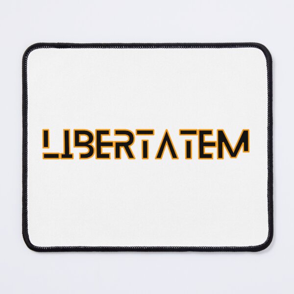 Item preview, S2 Simple Libertatem Latin Fluorescence Lettering (Ver.3) designed and sold by S-Two.