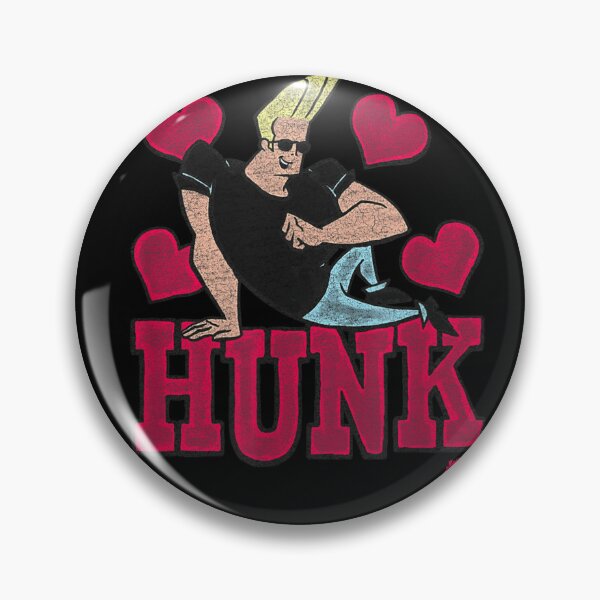 Item preview, Hunk T-Shirt designed and sold by DemminLiesel.