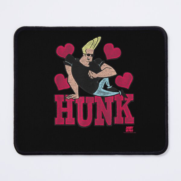 Item preview, Hunk T-Shirt designed and sold by DemminLiesel.