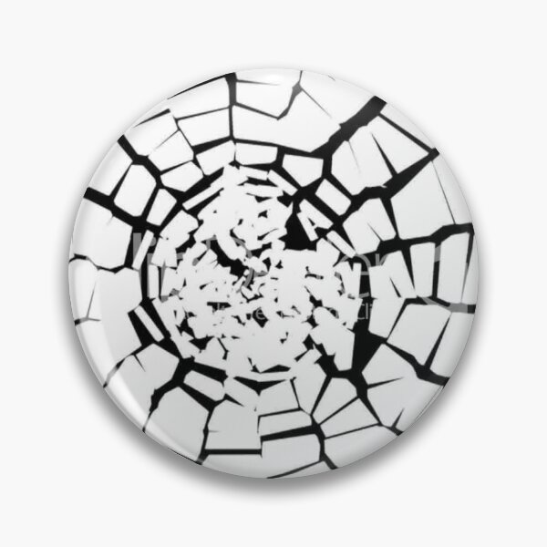Item preview, shattered glass 56 designed and sold by SohaibHania.