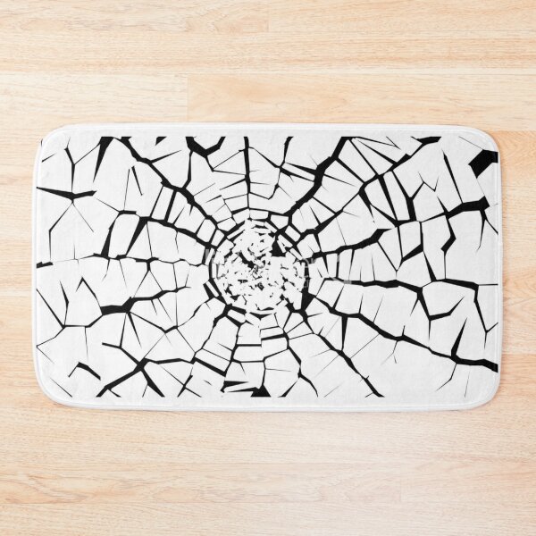 Item preview, shattered glass 56 designed and sold by SohaibHania.
