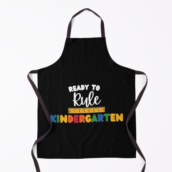 Item preview, Ready To Rule Kindergarten designed and sold by Emperors-Shop.