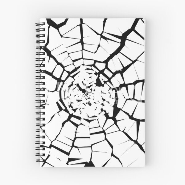 Item preview, shattered glass 56 designed and sold by SohaibHania.