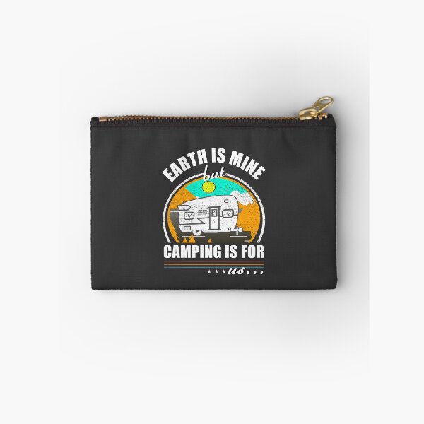 Item preview, Camping friends camping designed and sold by vibeno1.