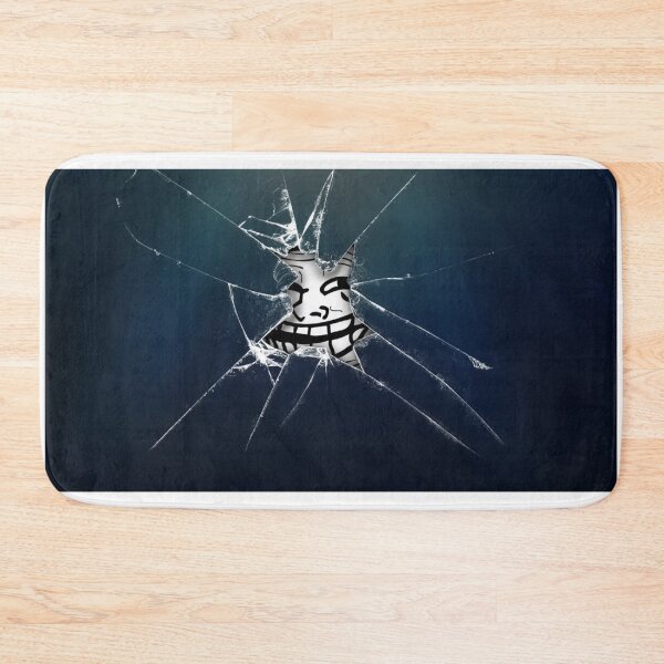 Item preview, screen glass fun meme designed and sold by SohaibHania.