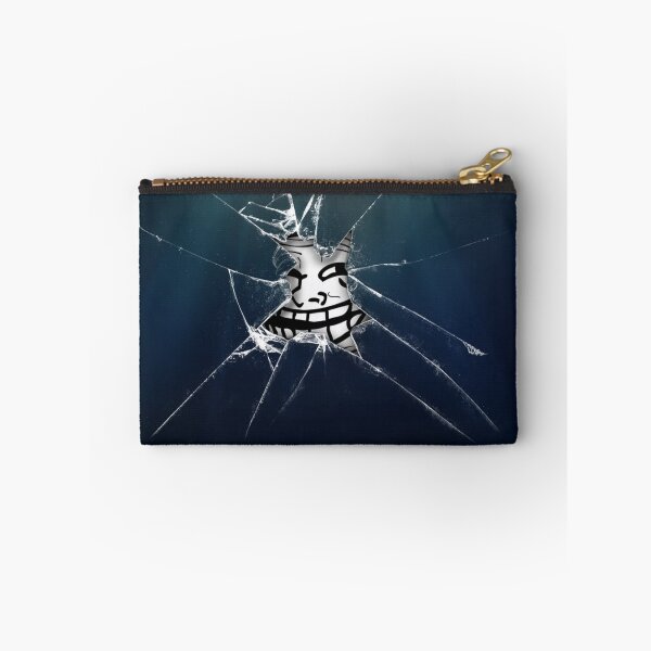 Item preview, screen glass fun meme designed and sold by SohaibHania.