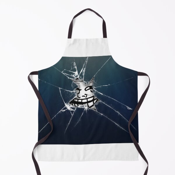 Item preview, screen glass fun meme designed and sold by SohaibHania.