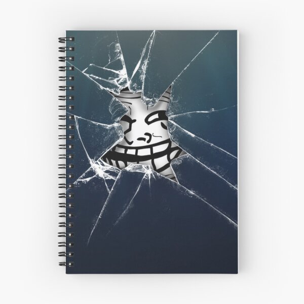 Item preview, screen glass fun meme designed and sold by SohaibHania.