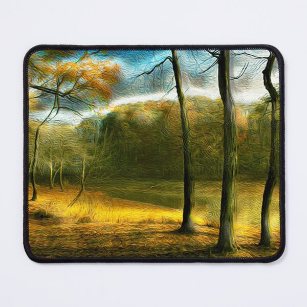 Item preview, River Bend designed and sold by John Hill.