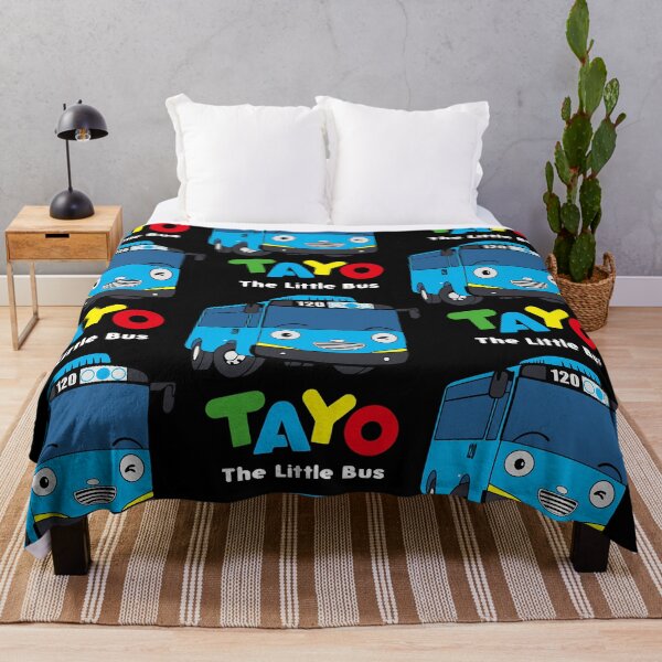 Item preview, Tayo The Little Bus designed and sold by DavidRamo31343.