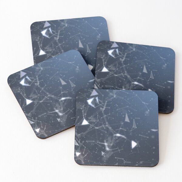Item preview, shattered glass 67 designed and sold by SohaibHania.