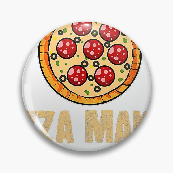 Item preview, Pizza Restaurant Maker Chef Baker  designed and sold by pingautista.