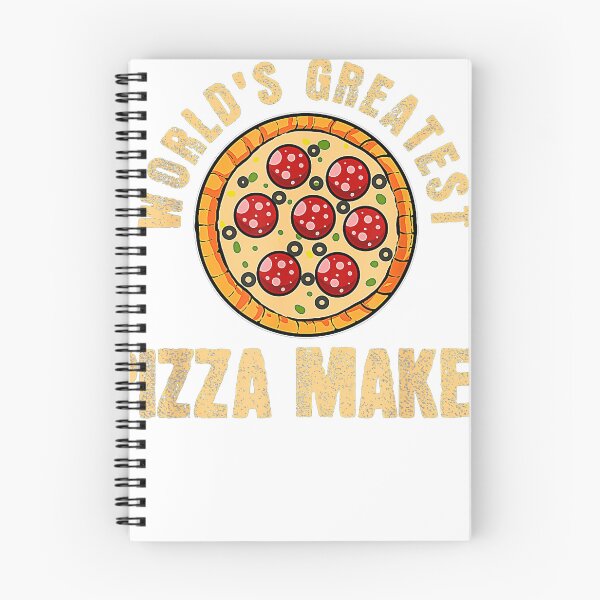 Item preview, Pizza Restaurant Maker Chef Baker  designed and sold by pingautista.